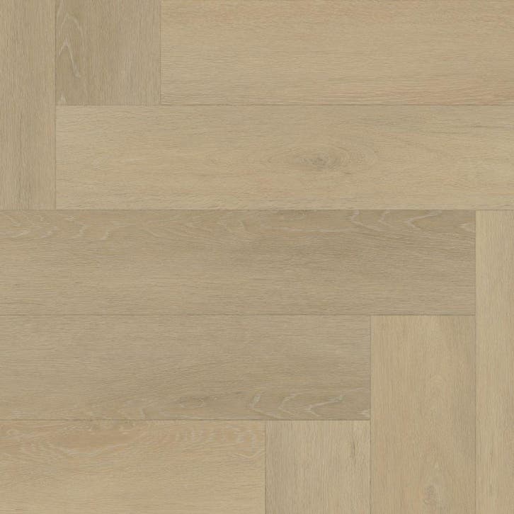 EXCLUSIVE Pvc Visgraat NATURAL DRYBACK ( LEVENSLANGE, Bricolage & Construction, Planches & Dalles, Enlèvement ou Envoi