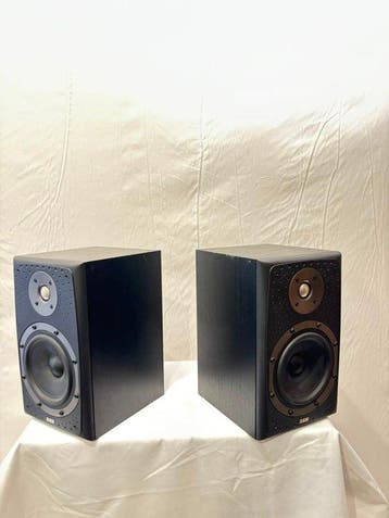 Bower & Wilkins - DM 303 Luidsprekerset, TV, Hi-fi & Vidéo, Radios
