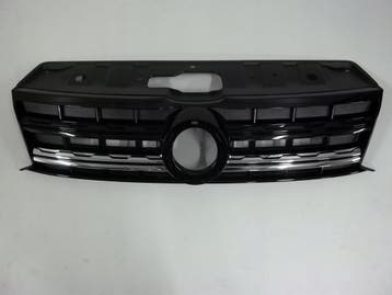 Grill VOLKSWAGEN Amarok 2016-heden, Autos : Pièces & Accessoires, Verzenden
