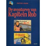 De avonturen van Kapitein Rob - Rijperman uitgave 22: De, Verzenden, Gelezen, P. Kuhn