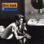 Chris Isaak - Heart Shaped World, Cd's en Dvd's, Verzenden, Gebruikt