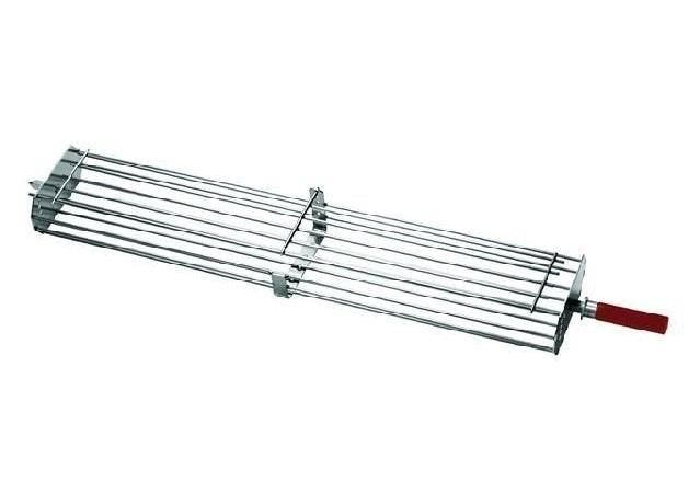 Afsluitbaar Spit | Voor Diamond Kippengrills | Opengewerkt, Zakelijke goederen, Horeca | Keukenapparatuur, Nieuw in verpakking
