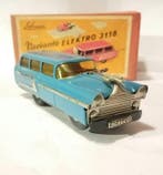 Schuco - Varianto Elektro Station Car (3118) - Opwindbare, Antiek en Kunst