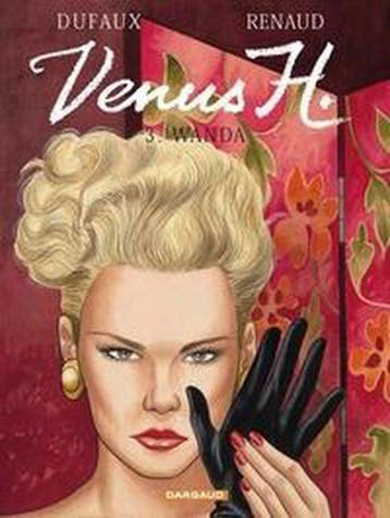 Venus h. 03. wanda 9789085580256 Renaud, Verzenden, Renaud