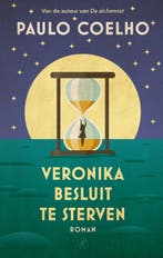 Veronika besluit te sterven 9789029550642 Paulo Coelho, Boeken, Verzenden, Zo goed als nieuw, Paulo Coelho