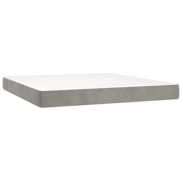 Pocketvering 180x200 - Tweede kansje, OP = OP (matras), Huis en Inrichting, Slaapkamer | Matrassen en Bedbodems, Verzenden, Tweepersoons