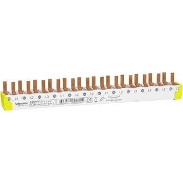 Schneider Electric DPN Vigi Connector Rail - A9XPH712, Doe-het-zelf en Bouw, Verzenden, Nieuw