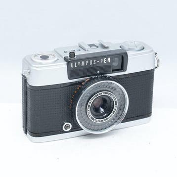 Olympus PEN EE-3 Analoge camera, Nieuw