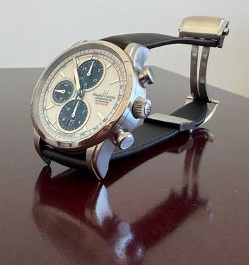 Maurice Lacroix - Chronomat - AT99277 - Homme - 2010-2020, Handtassen en Accessoires, Nieuw