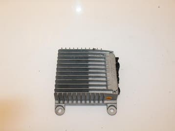 Radio versterker Mazda CX-3 O27793, Nieuw
