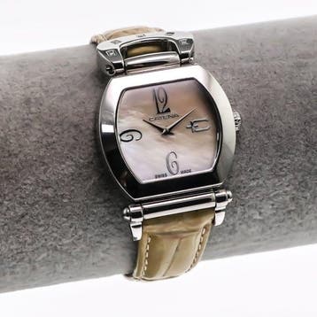 Catena - Diamond Swiss Made Watch - B804 - Sans prix de, Nieuw