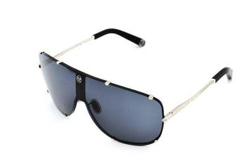 Philipp Plein - PLEIN STUD SPP075 - Exclusive Screen Design, Handtassen en Accessoires, Nieuw