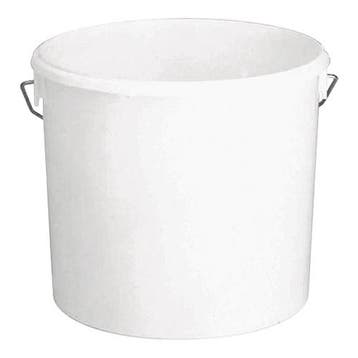 Emmer kunststof 10L - Ø26,5cm Hovicon, Verzenden