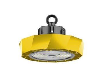 Spectrabox UFO 150 LED Kweeklamp, Verzenden