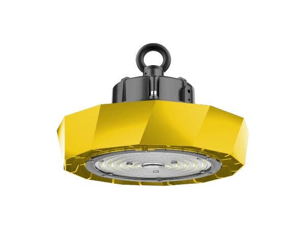 Spectrabox UFO 150 LED Kweeklamp, Tuin en Terras, Kweekspullen, Nieuw, Verzenden