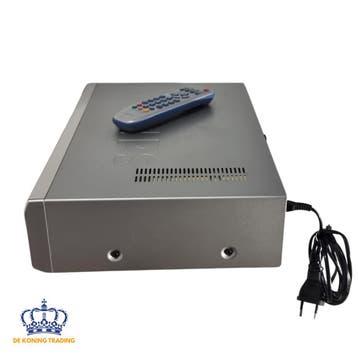 Philips VR910 | Videorecorder | VHS Speler | Videospeler, Audio, Tv en Foto, Videospelers, Verzenden, Gebruikt, VHS-speler of -recorder