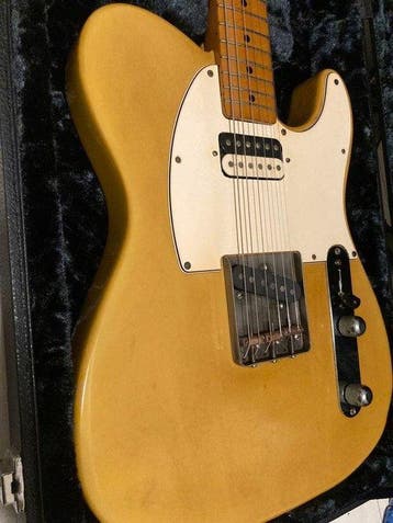 Fender - Telecaster - - Elektrische gitaar - Japan - 1980, Nieuw