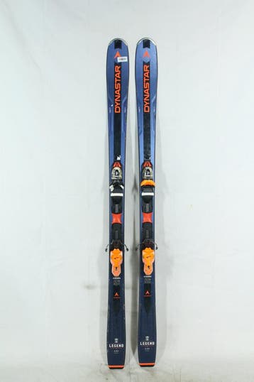 Dynastar Legend x80 - 173