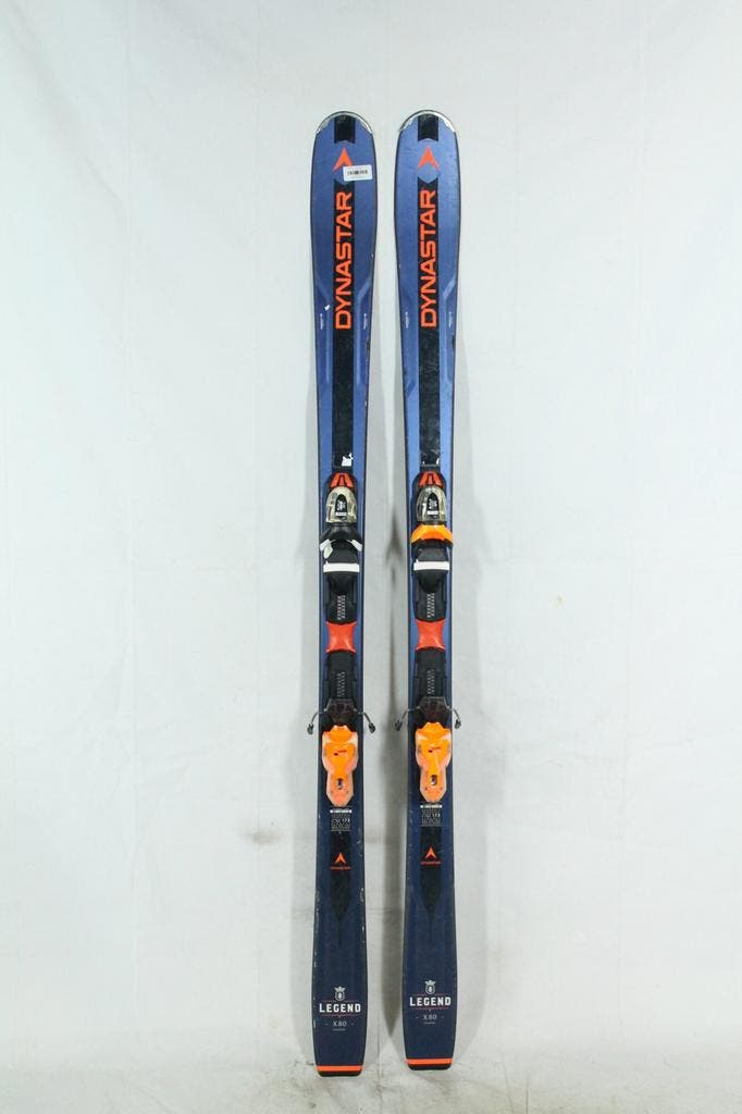 Dynastar Legend x80 - 173, Sports & Fitness, Ski & Ski de fond, Utilisé