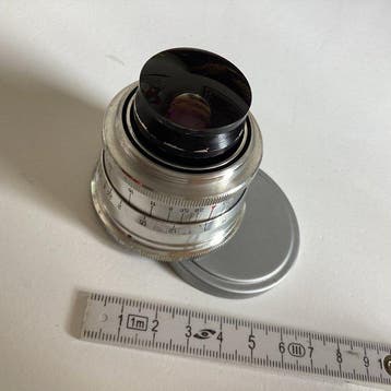 LZOS Litkarino Jupiter -12 2.8/35mm | Objectif