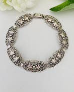 835 Zilver - Art Nouveau (1900-1920) - Duitsland - DRGM -, Antiek en Kunst