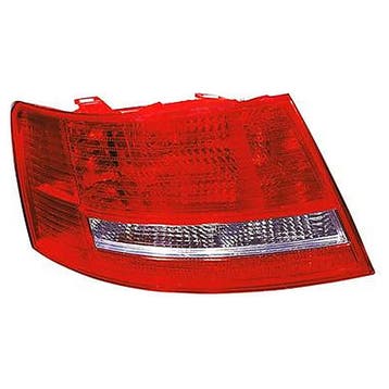 Audi A6 2004-2008 Achterlicht Links ULO (Achterlampen), Verzenden, Nieuw