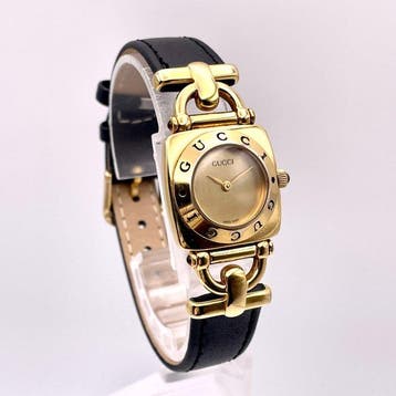 Gucci - Vintage Gucci - Sans prix de réserve - 6300L - Femme, Nieuw