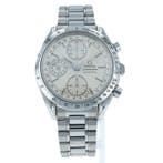 Omega - Speedmaster Chronograph Triple Date - Zonder, Nieuw