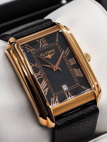 Elysee - Swiss Automatic - Zonder minimumprijs - * Marsyas *