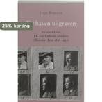 De haven uitgraven 9789065508218 H. Werkman, Verzenden, Zo goed als nieuw, H. Werkman