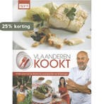 Vlaanderen kookt! / Njam! 9789059166936, Boeken, Verzenden, Zo goed als nieuw