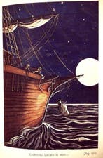 Yambo. - Ciuffettino. - 1937