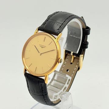 Longines - Vintage - Sans prix de réserve - L4 637 2 - Homme