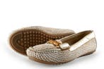 River Woods Instappers in maat 38 Beige, Verzenden, Instappers