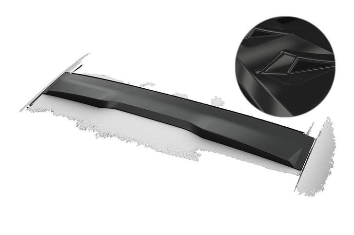 Zonnescherm achterruit met ABE voor Mercedes-Benz EQE (V295), Autos : Pièces & Accessoires, Carrosserie & Tôlerie, Envoi