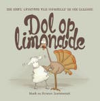 Dol op limonade / Fopschaap en Oen Kalkoen / 2 9789000343478, Verzenden, Zo goed als nieuw, Mark Sommerset