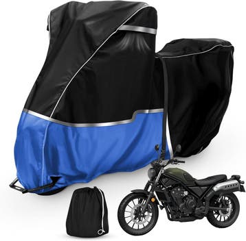 Motorhoes Forza/SH | Retour deal | 29% korting, Motoren, Verzenden, Nieuw