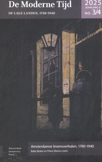 Amsterdamse Levensverhalen, 1780-1940 |  | Nieuw, Verzenden, Nieuw