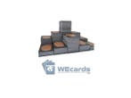Wizards of The Coast - 3000 Mixed collection - Magic: The, Nieuw