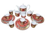 Rosenthal - Koffieservies (22) - Renaissance - Porselein