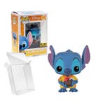 Funko Pop! Disney Lilo & Stitch  Aloha Stitch 203 Hot Topic, Verzenden, Nieuw