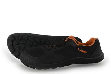 Freet Barefoot in maat 42 Zwart, Kleding | Heren, Freet, Verzenden, Zwart, Gedragen