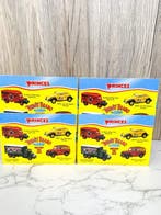 Lledo 1:43 - Modelauto (6) - Vintage Beano & Dandy Die-Cast