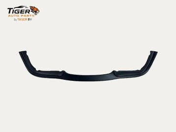 BMW E39 frontlip voorbumper mat zwart 1996-2003, Auto-onderdelen, Nieuw, Voor, BMW, Bumper