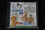 Philips Media Medische Encyclopedie CDI Video CD, Verzenden, Nieuw