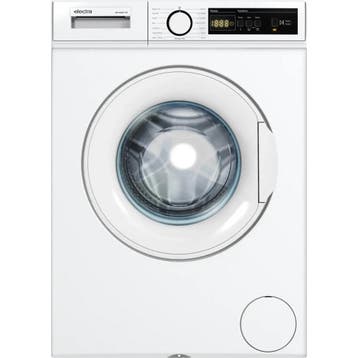 Electra WA1449CT1W - Wasmachine - 7 kg - 1300 tpm -, Ophalen of Verzenden