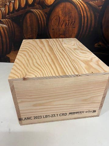 2023 Chateau Carbonnieux BLANC - Graves Grand Cru Classé - 6, Collections, Vins