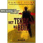 Het teken van de beul / Michael Osbourne / 1 9789029057516, Verzenden, Gelezen, D. Silva