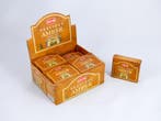 HEM Wierook Kegels / Cones - Amber (Precious) - Voordeelb..., Ophalen of Verzenden