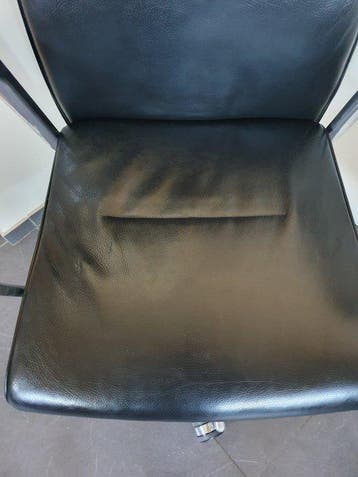 Kusch & Co. - Jorge Pensi - Chaise de bureau - Ona plaza -